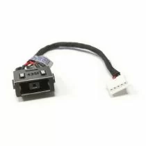 Lenovo ThinkPad T440p DC Power Socket Jack and Cable DC30100L000
