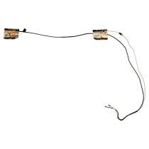 HP EliteBook 820 G3 Wi-Fi Antenna Aerial set front view
