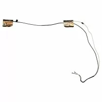 HP EliteBook 820 G3 Wi-Fi Antenna Aerial set front view