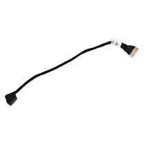 Illustration depicting HP Split 13 X2 13-m200sa Webcam Connector Cable DD0W05CM010