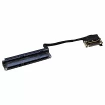 Illustration depicting HP Split 13 X2 13-m200sa SATA HDD SSD Connector Cable DD0W05HD000