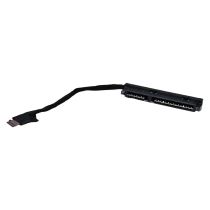 HP ProBook 450 G7 HDD SSD SATA Connector Cable DD0X8KHD010 front view