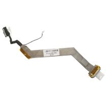 Illustration depicting HP Compaq Presario F500 LCD Screen Cable DDAT8BLC009 442876-001 : MicroDream.co.uk