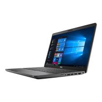 Dell Latitude 5500 Laptop - 15.6-inch FHD Core i5-8265U 8GB 256GB SSD WiFi WebCam Windows 11