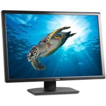 Dell U3014t 30" AH-IPS LED Monitor - Black (2560x1600, HDMI, DP, Mini-DP, DVI, USB 3.0 Hub)