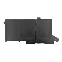 Dell WY9DX Battery 42Wh for Latitude 5520 5420 Precision 3560 R89GC - Top View