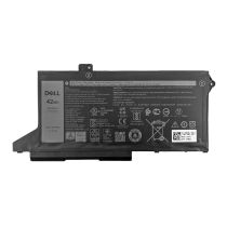 Dell WY9DX Battery 42Wh for Latitude 5520 5420 Precision 3560 R89GC - Top View