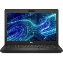 Dell Latitude 5290 12.5 Inch Laptop Front View