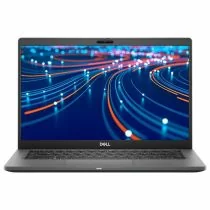 Illustration depicting Dell Latitude 7310 Laptop - 13.3-inch FHD Core i7-10610U 16GB 256GB SSD Windows 11 : MicroDream.co.uk