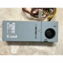 Illustration depicting Dell OptiPlex GX260 GX270 HP-U2106F3 Power Supply N1238 0N1238