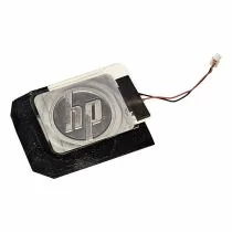 HP Pavilion DM4 Top Lid HP Logo Light front view