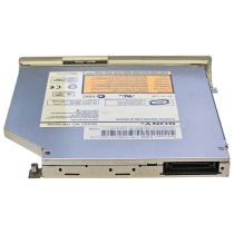 Lenovo ThinkPad E560 DVD Writer SATA Optical Drive 00UP170 SDX0F76562 front view