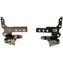 Dell Latitude E5430 Left and Right Hinges Set EA0M3000100 EA0M3000200