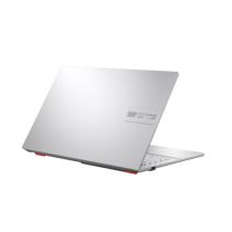 ASUS Vivobook Go 15 E1504FA front with open screen