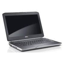 Dell Latitude E5420 Laptop - 14" Core i3-2310M 4GB 500GB DVD WiFi Windows 10