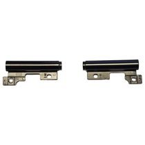 Illustration depicting Dell Latitude E5430 Left and Right Hinge Covers : MicroDream.co.uk
