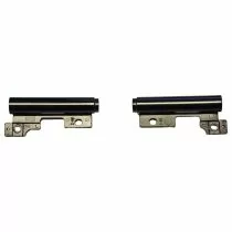 Illustration depicting Dell Latitude E5430 Left and Right Hinge Covers : MicroDream.co.uk