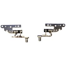 Dell Latitude E6430s Left and Right Hinge Set  – front view
