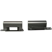 Dell Latitude E7250 Left and Right Hinge Covers 