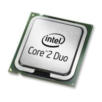 Intel Core 2 Duo E6300 1.86GHz 775 CPU Processor SL9TA
