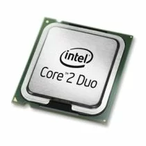 Intel Core 2 Duo E7500 2.93GHz 775 CPU Processor SLGTE