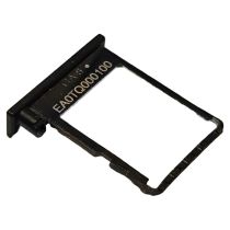Illustration depicting Lenovo ThinkPad T460p T470p SIM Card Tray Holder EA0TQ000100