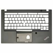 Lenovo ThinkPad T14s Gen 1 palmrest upper case EA1BR000300