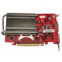 ASUS ATI Radeon X1600 Pro 256MB PCIe High Profile Graphics Card EAX1600PRO