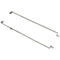Dell Latitude 5410 LCD Screen Support Brackets 03F13F 01R8P4