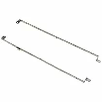 Dell Latitude 5410 LCD Screen Support Brackets 03F13F 01R8P4 