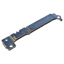 Illustration depicting Lenovo ThinkPad X390 Metal Motherboard Support Bracket EC1BR000200 SB40K57046 : MicroDream.co.uk