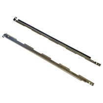 Illustration depicting Dell Precision 7510 Left and Right LCD Bracket Set EC1DI000400 EC1DI000500 : MicroDream.co.uk