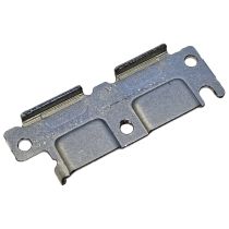 HP EliteBook 840 G6 USB Port Support Bracket front view

