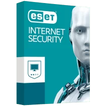 ESET Internet Security (1 device, 1 year license) (Digital Download / Key)