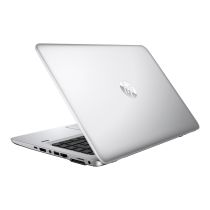 HP EliteBook 745 G4 - Front Side View
