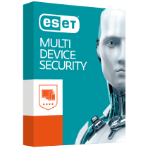 ESET Multi-Device Security Pack (5 device, 1 year license) (Digital Download / Key)