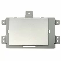 Toshiba Equium A100 Touchpad Trackpad Board without Cable front view