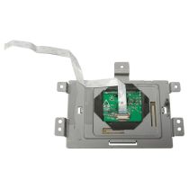 Illustration depicting Toshiba Equium A100 Touchpad Trackpad Board with Cable