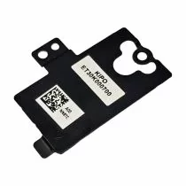 Dell Latitude 5420 M.2 SSD Bracket ET30K000700 front view
