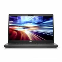 Dell Latitude 5401 Laptop - 14" Full HD - Core i5-9400H - 16GB - 256GB SSD - WiFi - WebCam - Windows 11