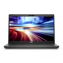 Dell Latitude 5401 Laptop - 14" Full HD - Core i5-9400H - 8GB - 512GB SSD - WiFi - WebCam - Windows 11