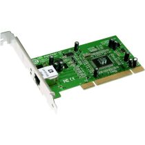 Linksys EG1032 10/100/1000 PCI Network Ethernet Adapter Card