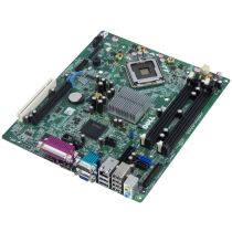 Dell OptiPlex 760 SFF Socket LGA775 PCI Express Motherboard F373D
