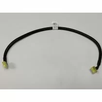 Illustration depicting Dell Alienware X51 R2 9 Pin Audio Connector Cable 0F5P0J F5P0J : MicroDream.co.uk