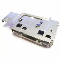 Dell OptiPlex 7010 9010 USFF HDD ODD Metal Bay Caddy F728T
