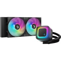DeepCool LE240 V2 240mm ARGB liquid CPU cooler
