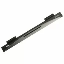 Illustration depicting Toshiba Satellite S1700-200 Power Button Cover Trim FAF10035000 FAF10021000 : MicroDream.co.uk