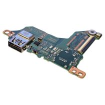 Toshiba Portege X20W USB Board FAR2CN1A4476A front view