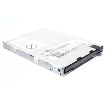 NEC FD1238T slimline 3.5 inch floppy drive black