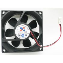Foxconn PV902512PSPF 4Pin Case Fan 90mm x 25mm 41R6269